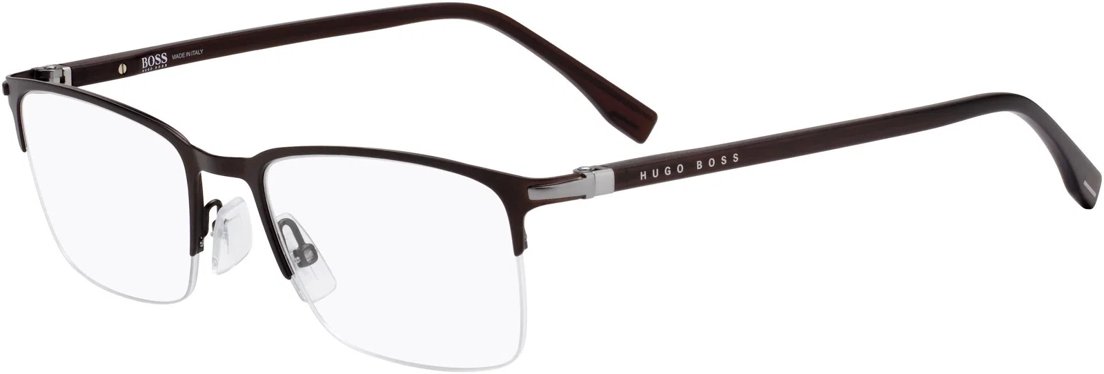 Boss (hub) 1007 Eyeglasses - view 10